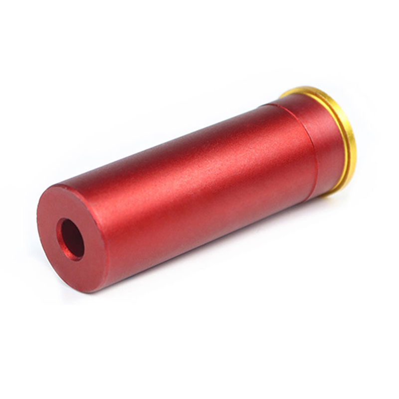 Mirino laser 12GA Mirino laser 12 Gauge Collimatore laser 12 GA