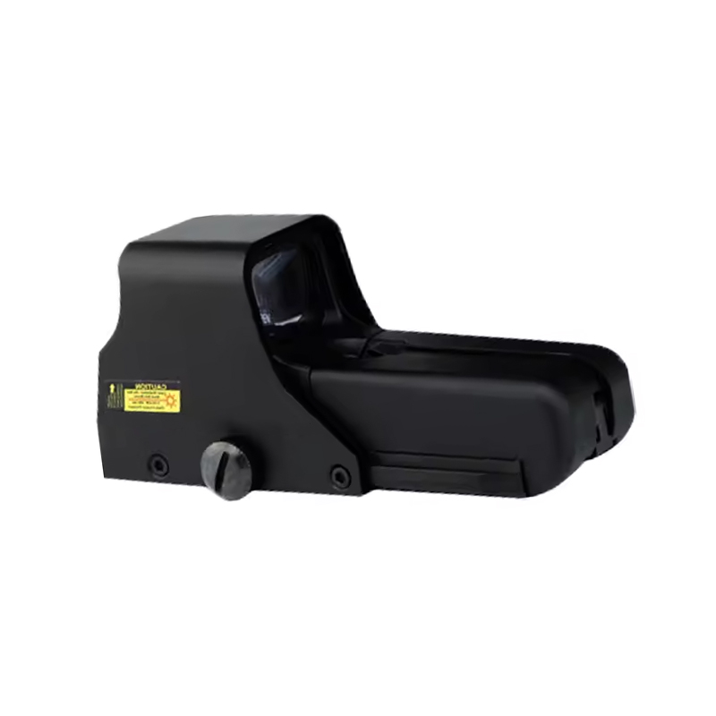Vantaggi del mirino ottico da caccia Green Dot Scope