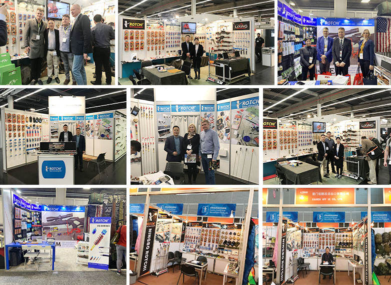 Come scegliere un kit per la pulizia delle armi?