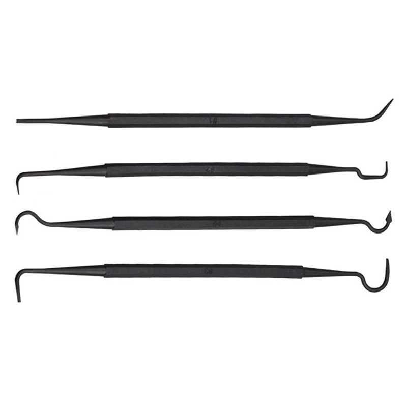 Cosa rende essenziale un set di plettri o ganci per ogni officina?