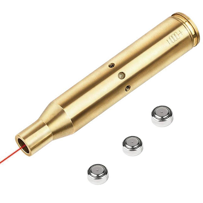 30-06 Mirino laser 6.5x55 Mirino laser 6.5x55 Collimatore laser 6.5x55