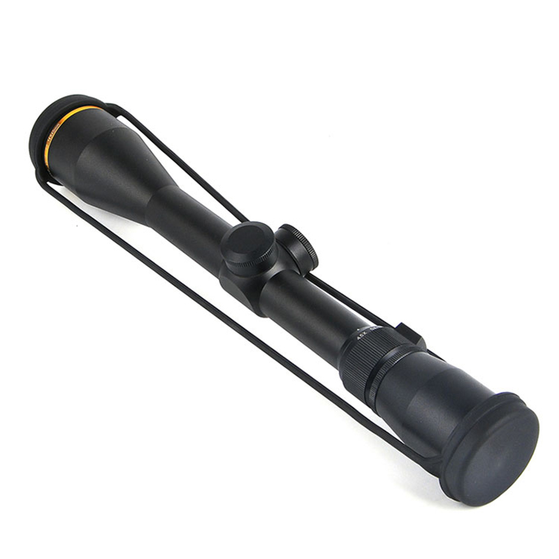 4.5-14x40mm Cannocchiale per fucile Reticolo Cannocchiale per fucile di precisione Accessori per la caccia Vetro da caccia