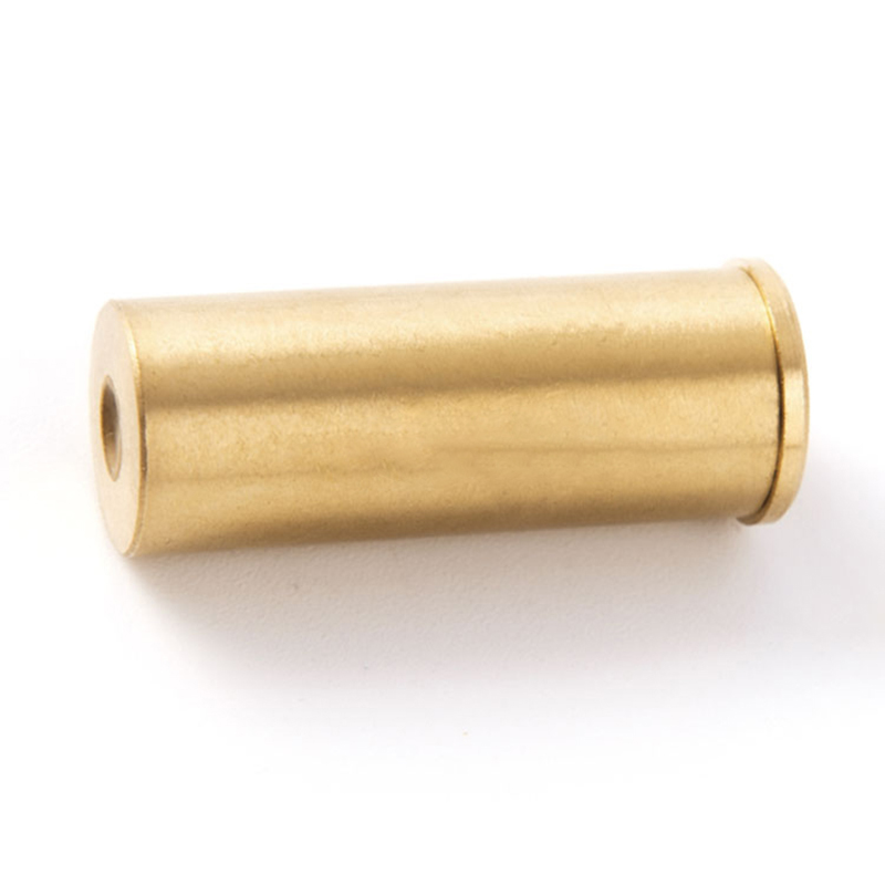 45 Canna laser Colt per puntamento e azzeramento .45