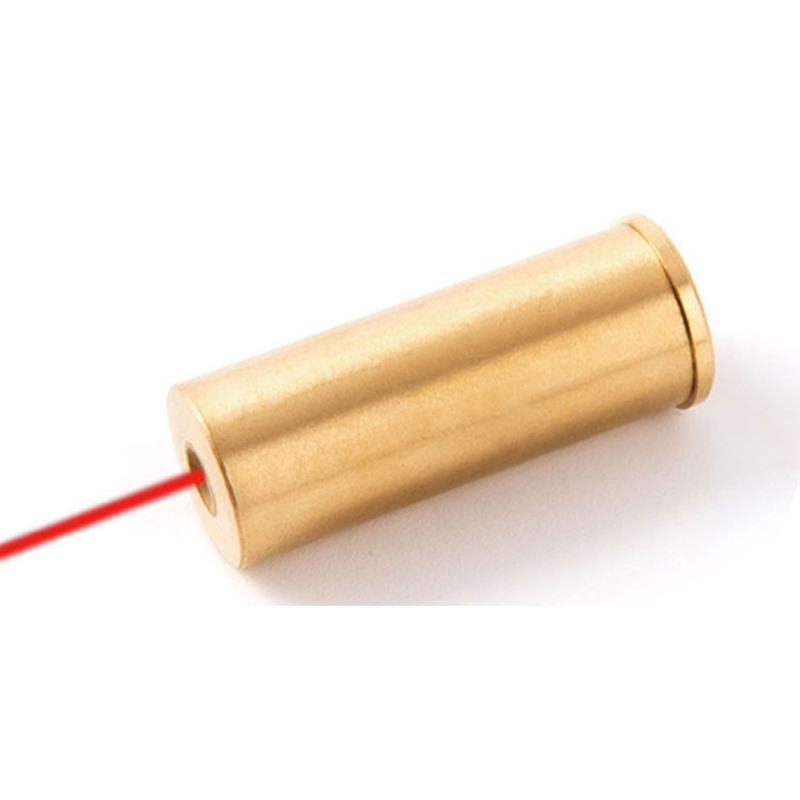 45 Canna laser Colt per puntamento e azzeramento 45COLT