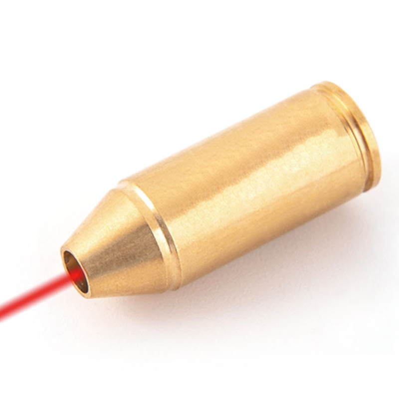 45 Canna laser Colt per puntamento e azzeramento