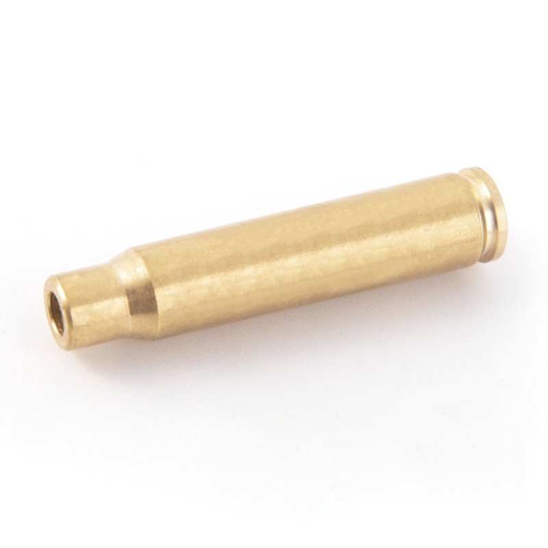 Calibratore opzionale per mirino laser rosso multispecifica da 635-655 nm