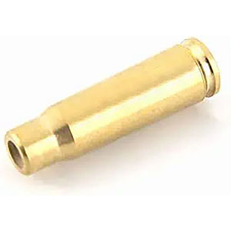 Mirino laser rosso per fucile 7.62x39 per arma da fuoco da caccia Boresighter