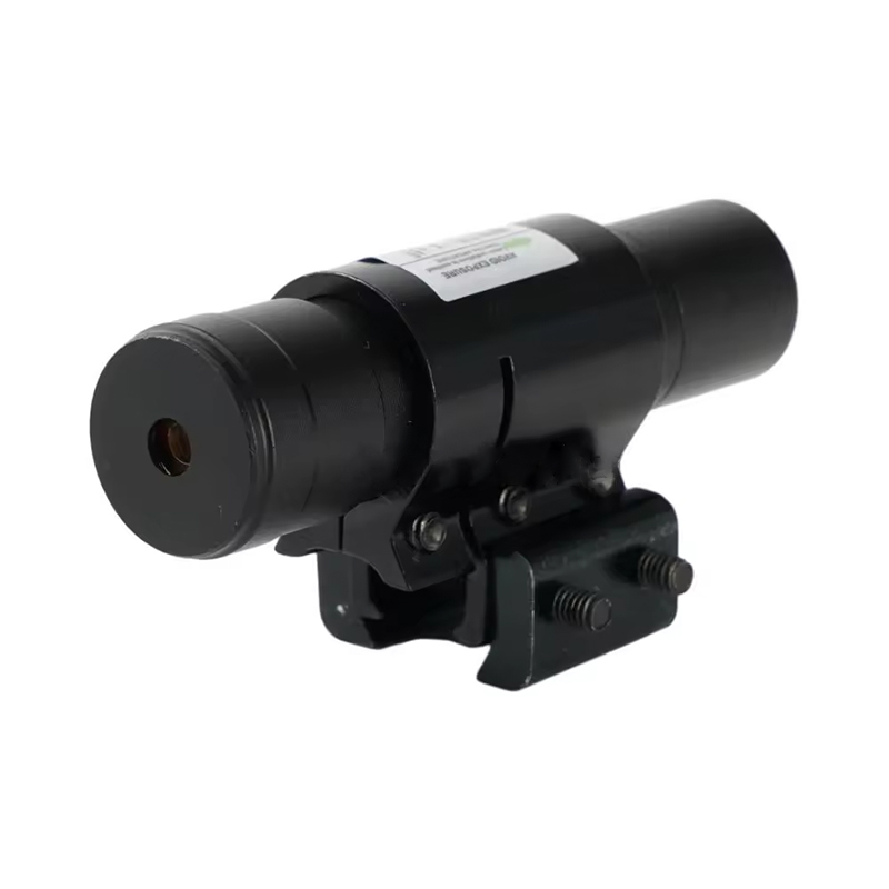Mirino laser compatto