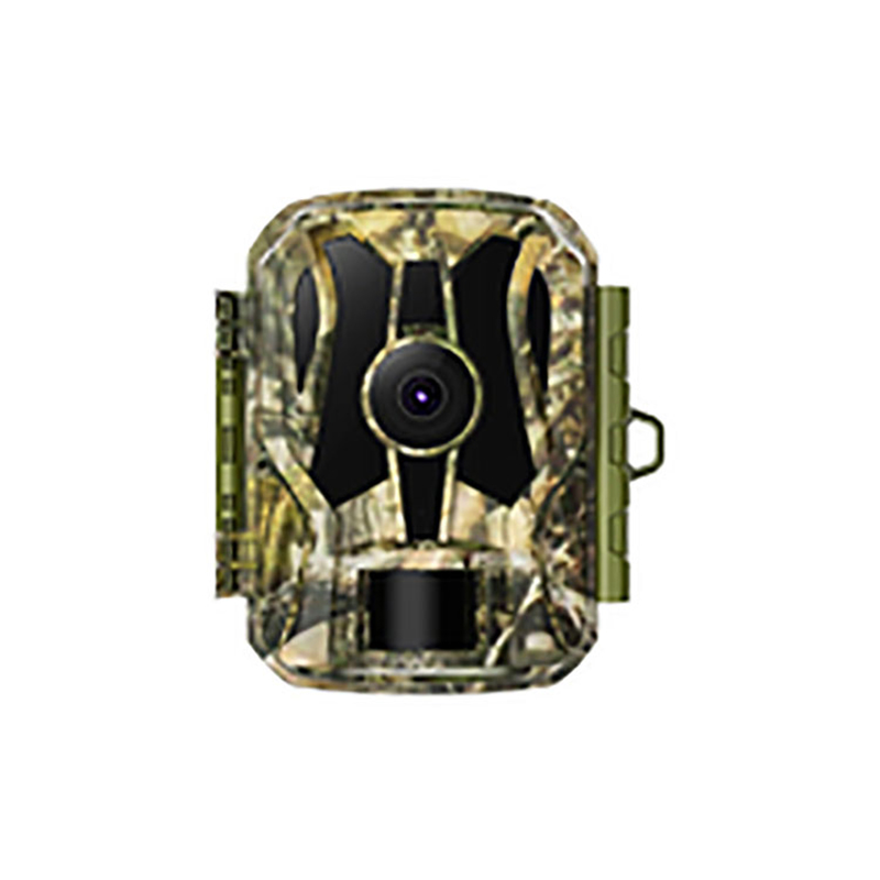 Fotocamera personalizzata per la caccia alla fauna selvatica 1080P 5.0 MP CMOS