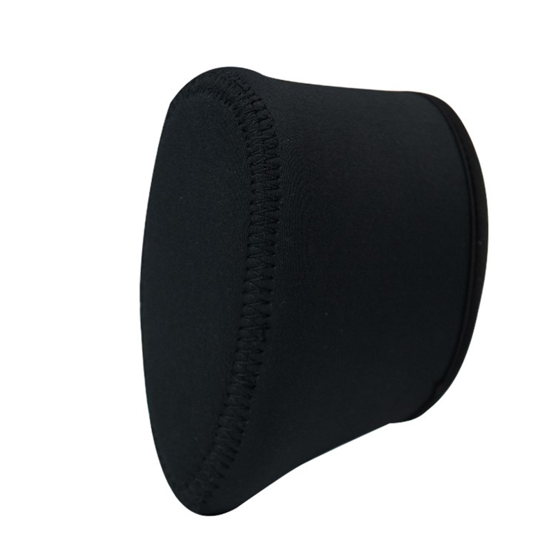 Rinculo per pistola riempita di gel da caccia OEM in neoprene personalizzato