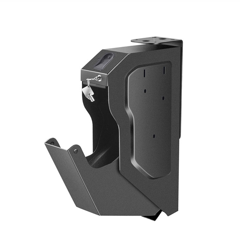Cassaforte intelligente per impronte digitali-8705