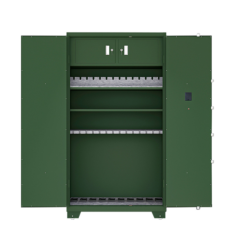 Custodia portafucili Dimensioni 1500x1000x500 MM