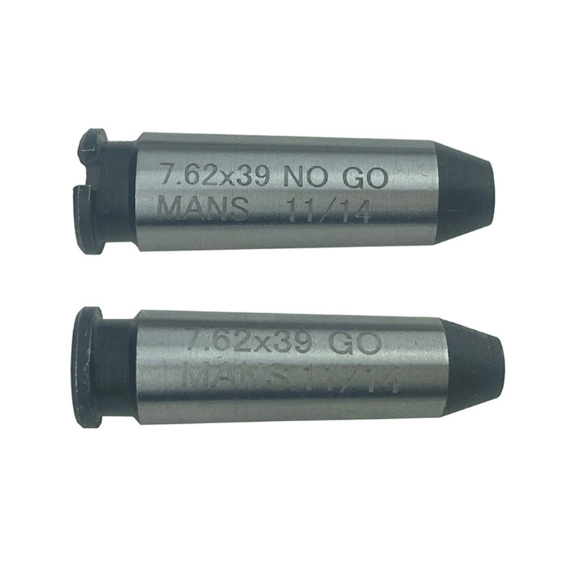 Calibro per armaiolo Go e No Go 7,62x39 mm