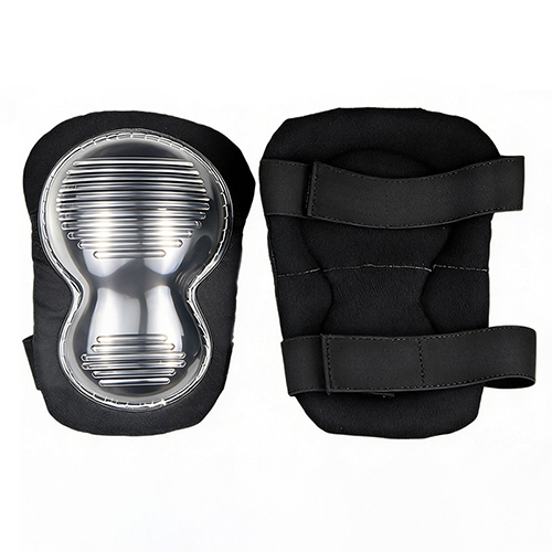 Ginocchiere resistenti con imbottitura in gel