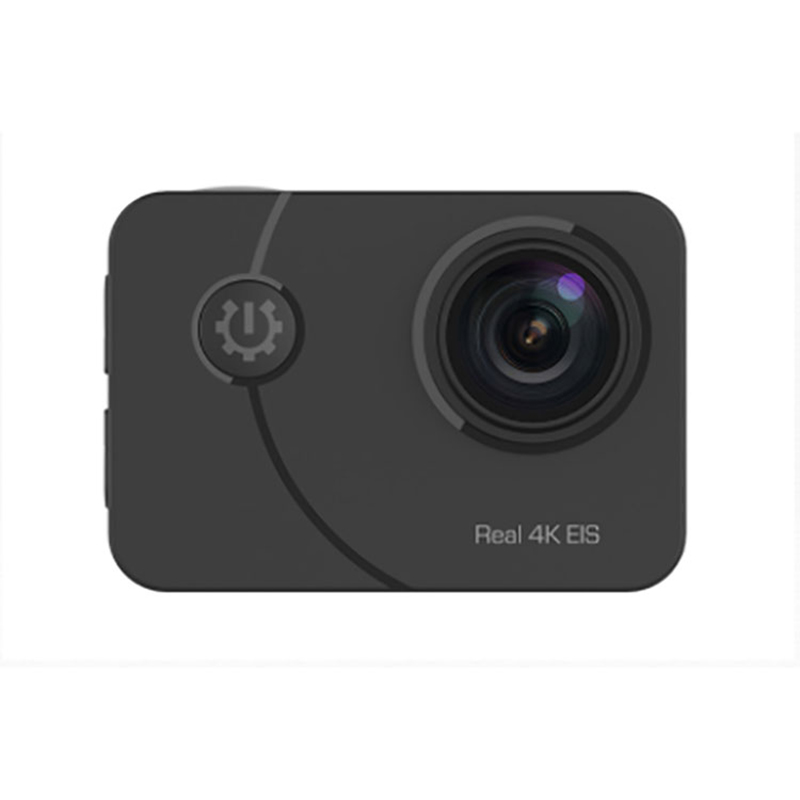 Videocamera sportiva WiFi 4K reale Icatch V39