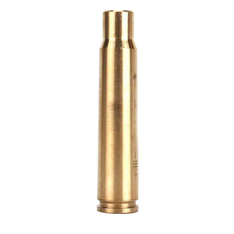Calibratore opzionale per mirino laser rosso multispecifica adatto al fucile CAL.45