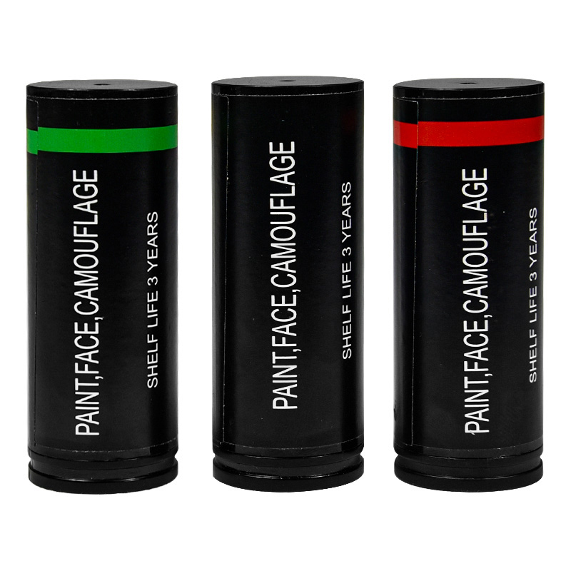 Colore mimetico olio bionico da campo all'aperto