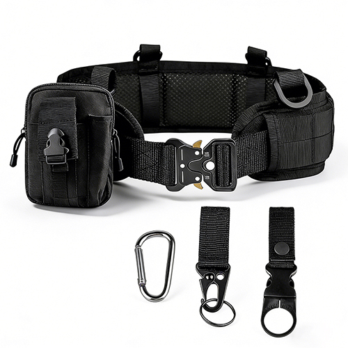 Sicurezza militare tattica