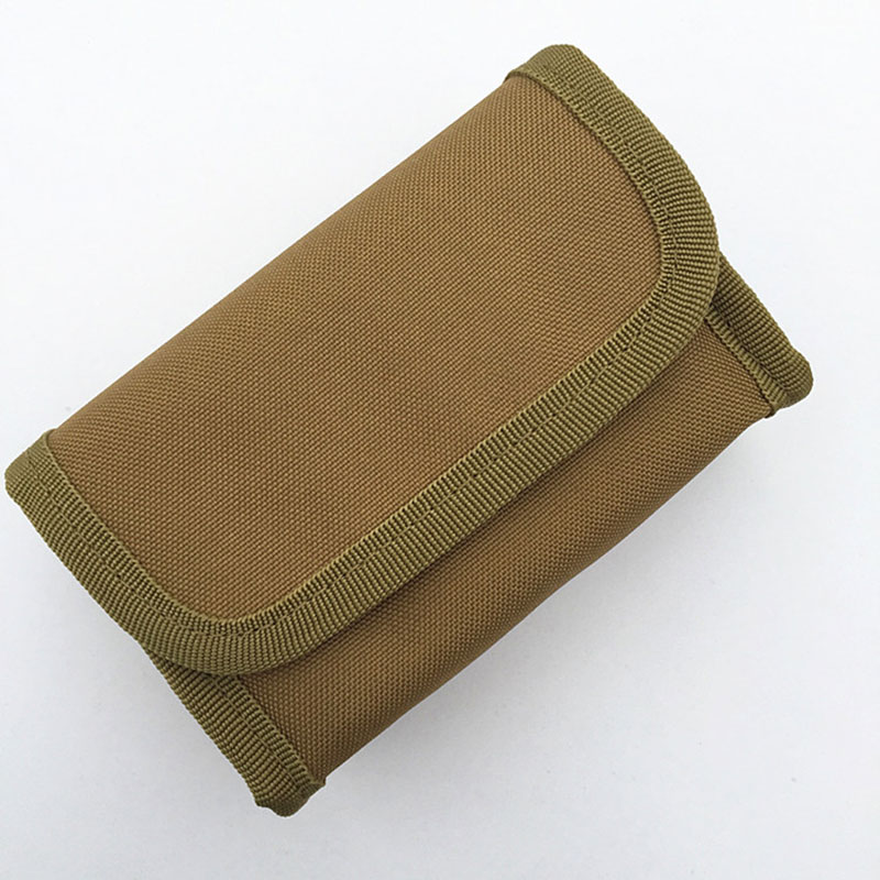 Borsa per proiettili sparati