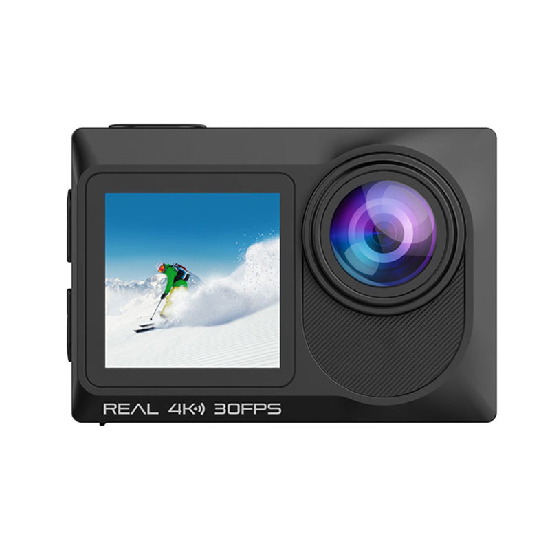 Telecamera WiFi subacquea subacquea 4K DV impermeabile