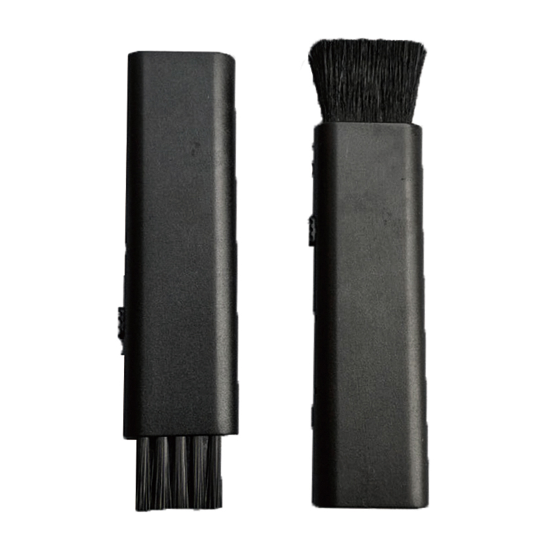 Capelli di lana retrattili a 2 posizioni per scopi di pulizia